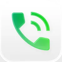 Call Second Phone Number, Text icon