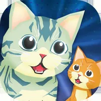 City Cat Rescue: Match 3 icon