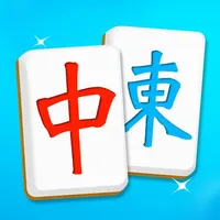 Mahjong BIG - Deluxe game icon