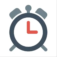 Employee Time Clock icon