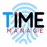 Time Manage App icon