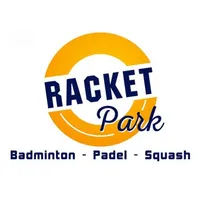 Racket Park icon