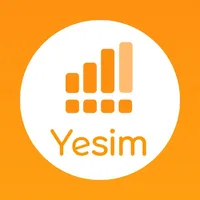 Yesim: eSIM virtual 2nd line icon