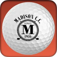 Madison Golf & Country Club icon