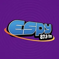 ESPY FM 87.9 icon