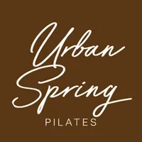 Urban Spring Pilates icon