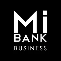 Mi BANK Business icon