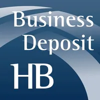 Highland Bank Business Deposit icon