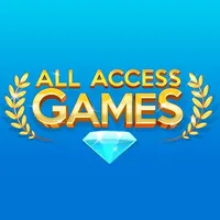 All Access Games icon