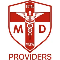 Total Access MD Providers icon