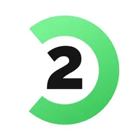 2zero - The CO2 calculator icon