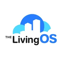 The LivingOS icon