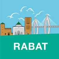 Visit Rabat & Région icon