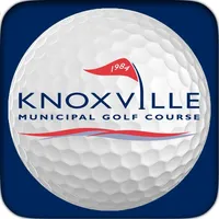 Knoxville Golf Course icon