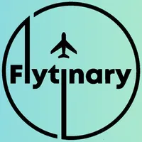 Flytinary Travel Deals icon