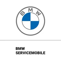 BMW SERVICEMOBILE icon