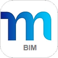 Mazars BIM icon