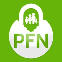 Private Family Network icon