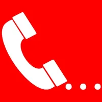 Red Phone Events icon