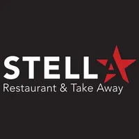 Stella Restaurant icon