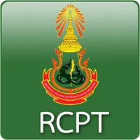 RCPT Meeting icon