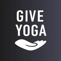 GIVE Yoga icon