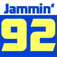 Jammin' 92 icon