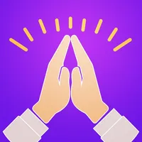 Prayer Request Notes icon