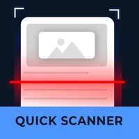 Quick Scanner - Scan Documents icon