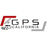 GPS California icon