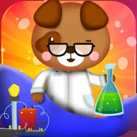 Pets Lab Adventure icon