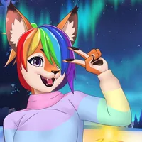 Furry Dress Up icon