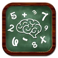 Math Learning Games icon