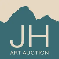 Jackson Hole Art Auction icon