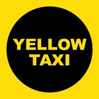 Taxi Barcelona & AMB: Yellow icon