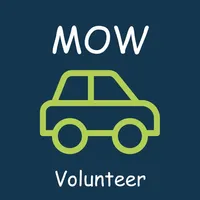 MOW Volunteer icon