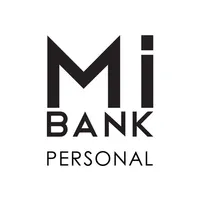 Mi BANK Personal icon