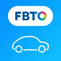 FBTO Rijstijl auto verzekering icon