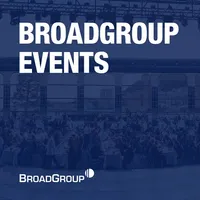 BroadGroup Events icon