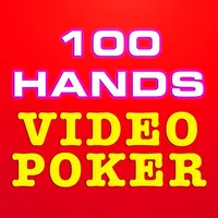 Multi Hand Video Poker & Bingo icon