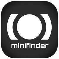 MiniFinder GO - GPS Tracking icon