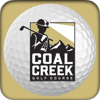 Coal Creek Golf Course - CO icon