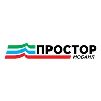 Простор мобайл icon