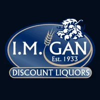 I.M. Gan Discount Liquor icon