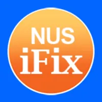 NUS iFix icon