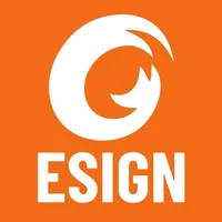 Foxit eSign icon