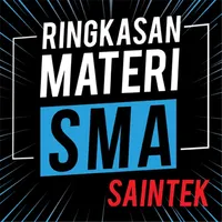 Ringkasan Materi SMA SAINTEK icon