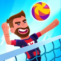 Volleyball Challenge 2020 icon