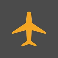Fly - Log and share flights icon