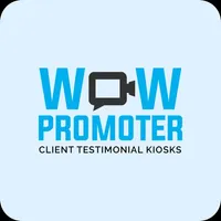 WOW Promoter Video Testimonial icon